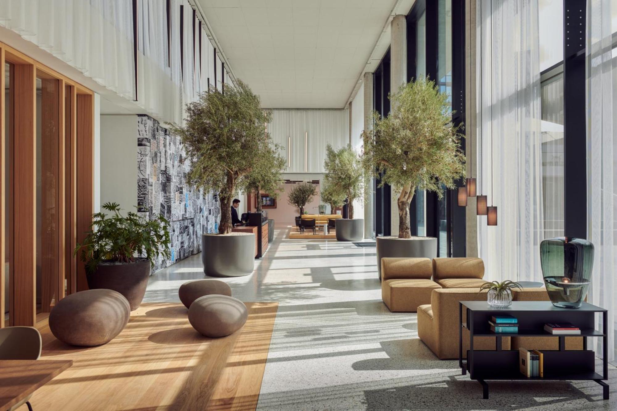 Luxury Penthouse I Rooftop Pool I Self Check-In Wien Eksteriør bilde