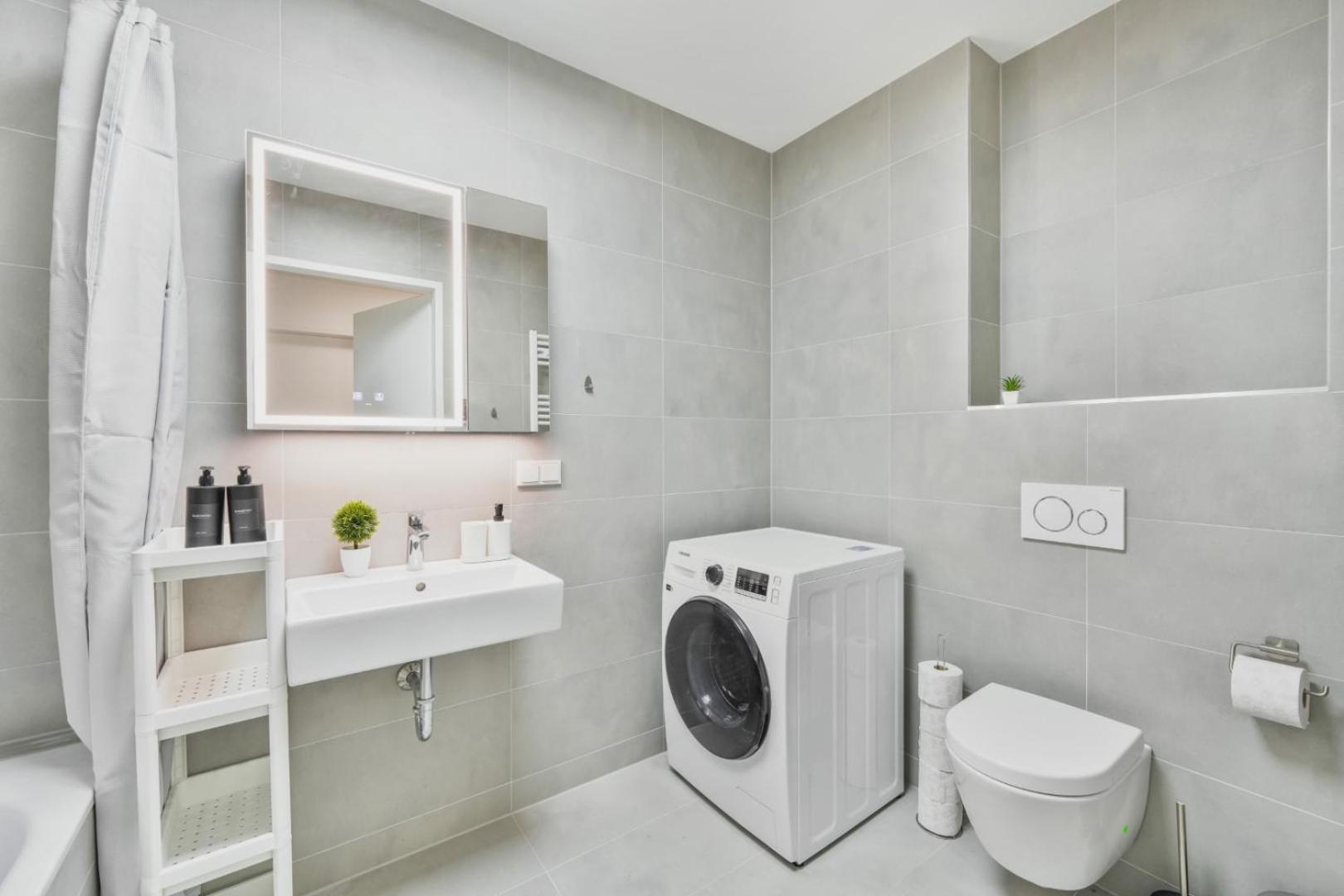 Luxury Penthouse I Rooftop Pool I Self Check-In Wien Eksteriør bilde