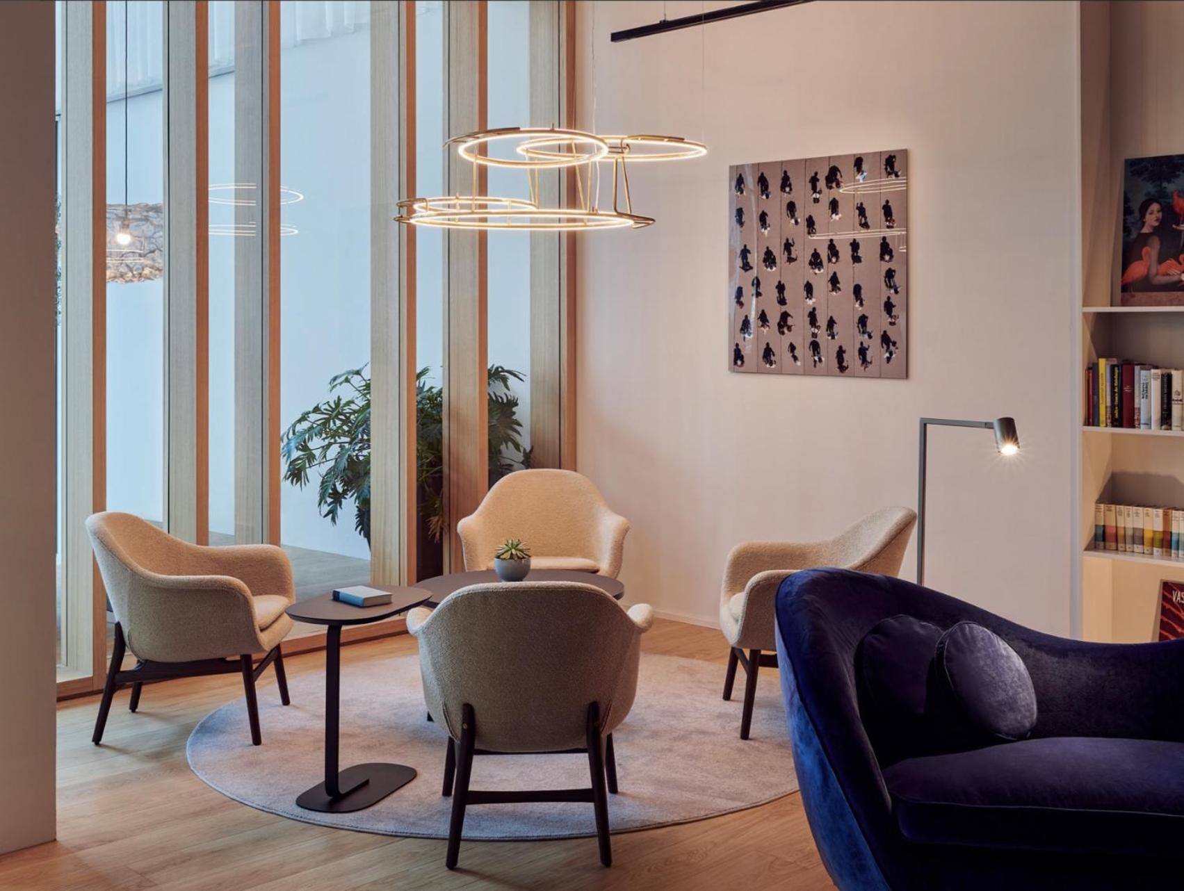 Luxury Penthouse I Rooftop Pool I Self Check-In Wien Eksteriør bilde